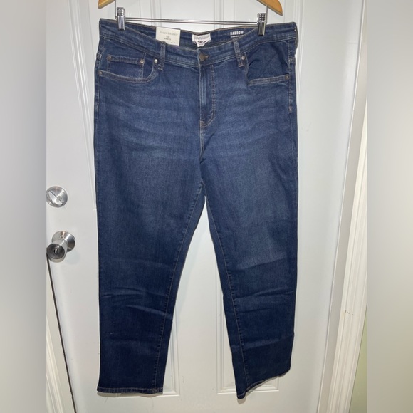 English Laundry Other - English Laundry Men’s Jeans NWT 40x32 NWT Harrow Straight Dark Indigo